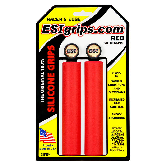 ESI Racers Edge MTB Grip