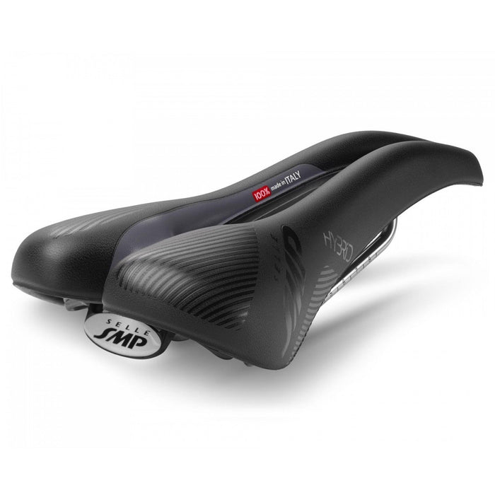 Selle SMP Hybrid Saddle